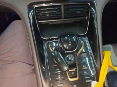 BYD Frigate 07 Glory Edition DM-i 205KM Flagship - ფოტო 14