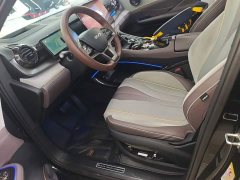 BYD Frigate 07 Glory Edition DM-i 205KM Flagship - ფოტო 15