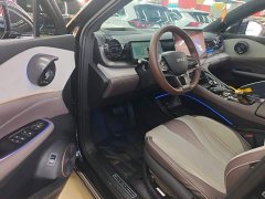 BYD Frigate 07 Glory Edition DM-i 205KM Flagship - ფოტო 16
