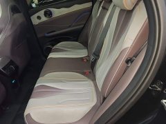 BYD Frigate 07 Glory Edition DM-i 205KM Flagship - ფოტო 17