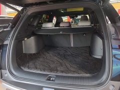 BYD Frigate 07 Glory Edition DM-i 205KM Flagship - ფოტო 19