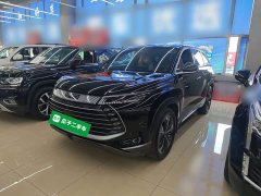 BYD Frigate 07 Glory Edition DM-i 205KM Flagship - ფოტო 2