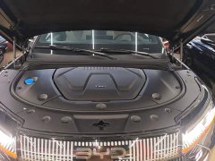 BYD Frigate 07 Glory Edition DM-i 205KM Flagship - ფოტო 20
