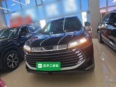 BYD Frigate 07 Glory Edition DM-i 205KM Flagship - ფოტო 3
