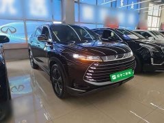 BYD Frigate 07 Glory Edition DM-i 205KM Flagship - ფოტო 4