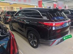 BYD Frigate 07 Glory Edition DM-i 205KM Flagship - ფოტო 5