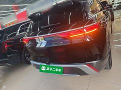 BYD Frigate 07 Glory Edition DM-i 205KM Flagship - ფოტო 6
