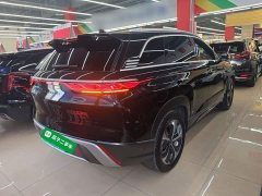 BYD Frigate 07 Glory Edition DM-i 205KM Flagship - ფოტო 7