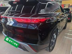 BYD Frigate 07 Glory Edition DM-i 205KM Flagship - ფოტო 8