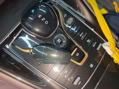 BYD Frigate 07 Glory Edition DM-i 205KM Flagship - ფოტო 9