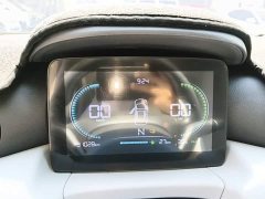 Leapmotor T03 310 Lite Enjoy Edition - ფოტო 12