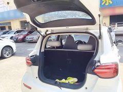 Leapmotor T03 310 Lite Enjoy Edition - ფოტო 19
