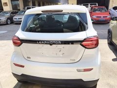 Leapmotor T03 310 Lite Enjoy Edition - ფოტო 6