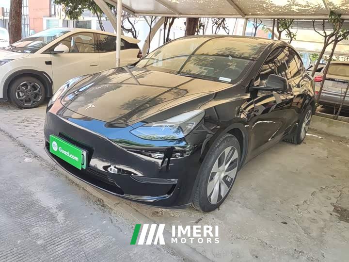 Tesla Model Y Standard Range RWD