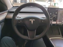 Tesla Model Y Standard Range RWD - ფოტო 11