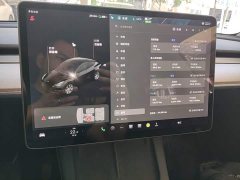 Tesla Model Y Standard Range RWD - ფოტო 12