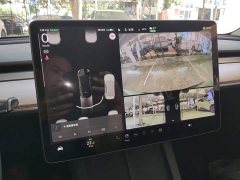 Tesla Model Y Standard Range RWD - ფოტო 13
