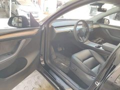 Tesla Model Y Standard Range RWD - ფოტო 16