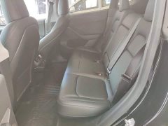 Tesla Model Y Standard Range RWD - ფოტო 17