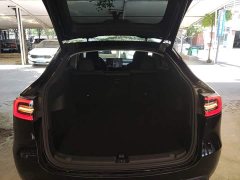Tesla Model Y Standard Range RWD - ფოტო 19