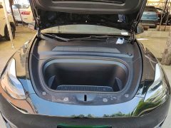 Tesla Model Y Standard Range RWD - ფოტო 20