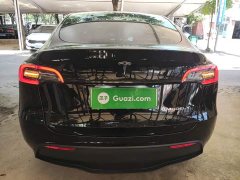 Tesla Model Y Standard Range RWD - ფოტო 6