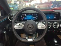 Mercedes-Benz A-Class Facelift A 200 L Sport Sedan Fashion Edition - ფოტო 11
