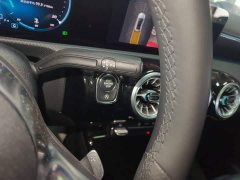 Mercedes-Benz A-Class Facelift A 200 L Sport Sedan Fashion Edition - ფოტო 14