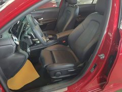 Mercedes-Benz A-Class Facelift A 200 L Sport Sedan Fashion Edition - ფოტო 15