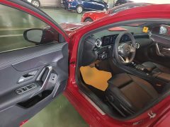 Mercedes-Benz A-Class Facelift A 200 L Sport Sedan Fashion Edition - ფოტო 16