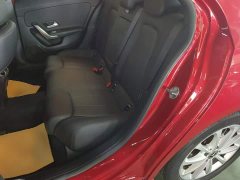 Mercedes-Benz A-Class Facelift A 200 L Sport Sedan Fashion Edition - ფოტო 17