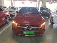 Mercedes-Benz A-Class Facelift A 200 L Sport Sedan Fashion Edition - ფოტო 3