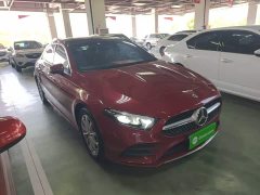 Mercedes-Benz A-Class Facelift A 200 L Sport Sedan Fashion Edition - ფოტო 4