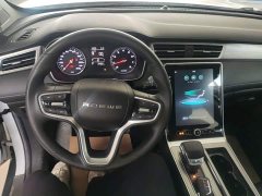 SAIC MG RX5 330TGI Automatic National Trend Edition - ფოტო 10
