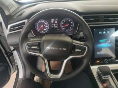 SAIC MG RX5 330TGI Automatic National Trend Edition - ფოტო 11