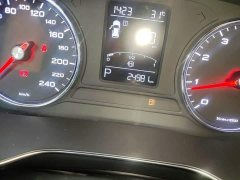 SAIC MG RX5 330TGI Automatic National Trend Edition - ფოტო 12