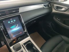 SAIC MG RX5 330TGI Automatic National Trend Edition - ფოტო 13