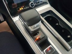 SAIC MG RX5 330TGI Automatic National Trend Edition - ფოტო 14
