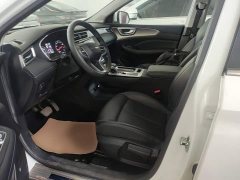 SAIC MG RX5 330TGI Automatic National Trend Edition - ფოტო 15