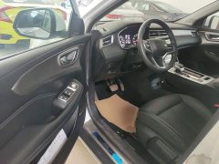 SAIC MG RX5 330TGI Automatic National Trend Edition - ფოტო 16