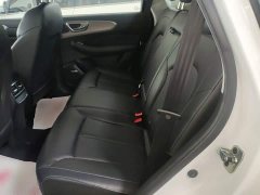 SAIC MG RX5 330TGI Automatic National Trend Edition - ფოტო 17