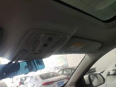 SAIC MG RX5 330TGI Automatic National Trend Edition - ფოტო 18