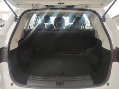 SAIC MG RX5 330TGI Automatic National Trend Edition - ფოტო 19