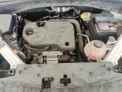 SAIC MG RX5 330TGI Automatic National Trend Edition - ფოტო 20