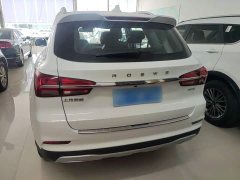 SAIC MG RX5 330TGI Automatic National Trend Edition - ფოტო 6