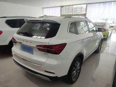 SAIC MG RX5 330TGI Automatic National Trend Edition - ფოტო 7