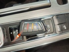 SAIC MG RX5 330TGI Automatic National Trend Edition - ფოტო 9