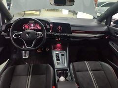 Volkswagen Golf 2023 Facelift 280TSI DSG R-Line Lite - ფოტო 10