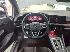 Volkswagen Golf 2023 Facelift 280TSI DSG R-Line Lite - ფოტო 11