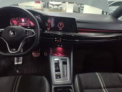 Volkswagen Golf 2023 Facelift 280TSI DSG R-Line Lite - ფოტო 13